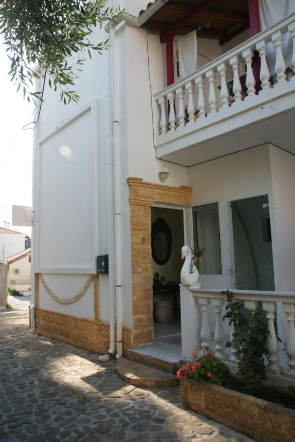 Im Herzen Von Koroni Exterior foto